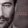 Sasha - Schlüsselkind: Album-Cover