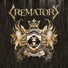 Crematory - Oblivion: Album-Cover