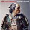 Manic Street Preachers - Resistance Is Futile: Album-Cover