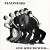 Madness - One Step Beyond...: Album-Cover