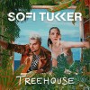 Sofi Tukker - Treehouse: Album-Cover