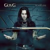 Gus G. - Fearless: Album-Cover