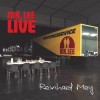 Reinhard Mey - Mr. Lee - Live: Album-Cover