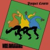 Parquet Courts - Wide Awake!: Album-Cover