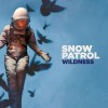 Snow Patrol - Wildness: Album-Cover