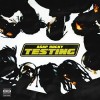 A$AP Rocky - Testing: Album-Cover