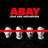 Abay - Love And Distortion: Album-Cover