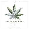 Plusmacher - Hustlebach: Album-Cover