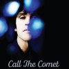 Johnny Marr - Call The Comet: Album-Cover