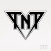 TNT - XIII: Album-Cover