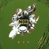 M.O.R. - NLP: Album-Cover