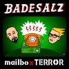 Badesalz - Mailbox-Terror: Album-Cover