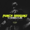 Punch Arogunz - Schmerzlos: Album-Cover