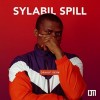 Sylabil Spill - Drauf Sein: Album-Cover