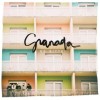Granada - Ge bitte: Album-Cover