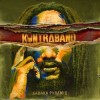 Kabaka Pyramid - Kontraband: Album-Cover