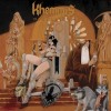Khemmis - Desolation: Album-Cover
