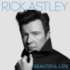 Rick Astley - Beautiful Life: Album-Cover