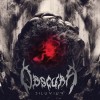 Obscura - Diluvium: Album-Cover