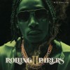 Wiz Khalifa - Rolling Papers 2: Album-Cover
