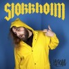 Kex Kuhl - Stokkholm: Album-Cover
