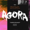Shiml - Agora: Album-Cover