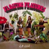 La Luz - Floating Features: Album-Cover