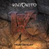 Van Canto - Trust In Rust: Album-Cover