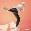 Teesy - Tones: Album-Cover