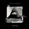 Alice In Chains - Rainier Fog: Album-Cover