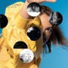 Sophie Hunger - Molecules: Album-Cover