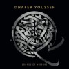 Dhafer Youssef - Sounds Of Mirrors: Album-Cover