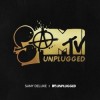 Samy Deluxe - SaMTV Unplugged: Album-Cover