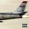 Eminem - Kamikaze: Album-Cover