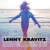 Lenny Kravitz - Raise Vibration: Album-Cover