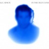 Paul Simon - In The Blue Light: Album-Cover