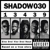 Shadow030 - 13439: Album-Cover