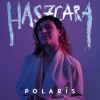 Haszcara - Polaris: Album-Cover