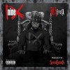 Nine & Snowgoons - King: Album-Cover