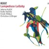 KUU! - Lampedusa Lullaby: Album-Cover