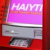 Haiyti - ATM: Album-Cover