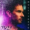 Yoav - Multiverse: Album-Cover