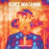 Soft Machine - Hidden Details: Album-Cover
