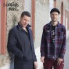 Sleaford Mods - Sleaford Mods: Album-Cover