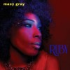 Macy Gray - Ruby: Album-Cover