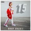 Bhad Bhabie - 15: Album-Cover