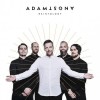 Adam Angst - Neintology: Album-Cover