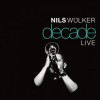 Nils Wülker - Decade Live: Album-Cover