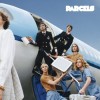 Parcels - Parcels: Album-Cover
