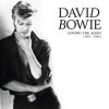 David Bowie - Loving The Alien (1983 - 1988): Album-Cover